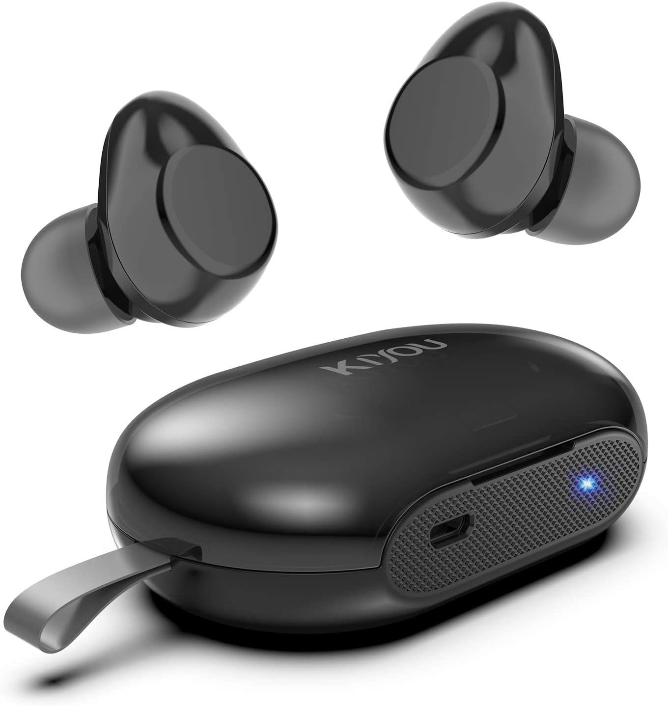 Bluetooth Earbuds