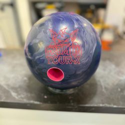 Bowling Ball