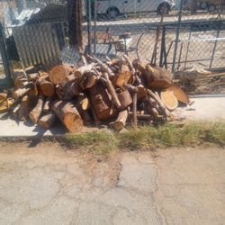 Firewood