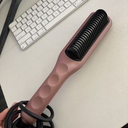 Professional Ceramic Hair straightener 