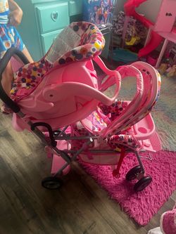 Stroller