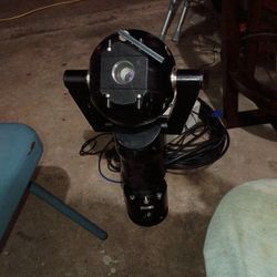 Bosch Security Systems Explosion Proof Camera 