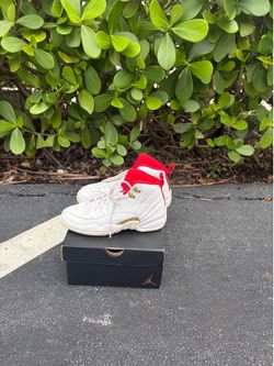 12s size 5.5