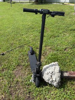 Trading for se bike
