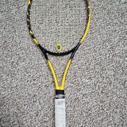Volkl C10 Pro Tour 93 Tennis Racquet