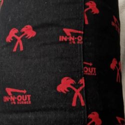 RARE IN-N-OUT Sleeping Bag