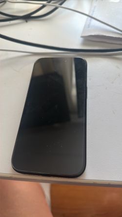 iPhone 16 pro