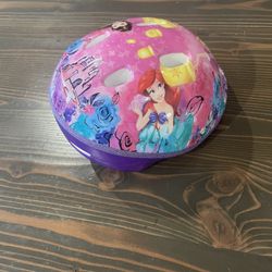Girls Helmet