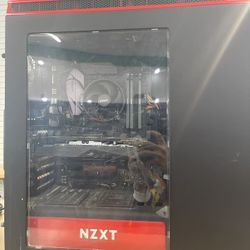 NZXT Gaming PC