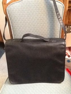 Travel bag