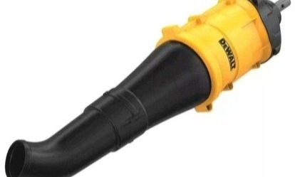 Dewalt Blower Attachment for Trimmer