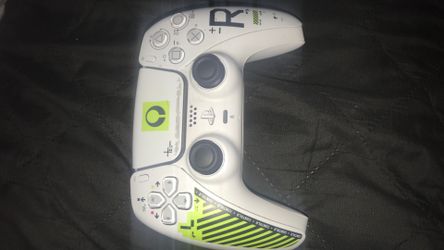 Ps5 marathon controller