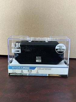 Altec Speaker