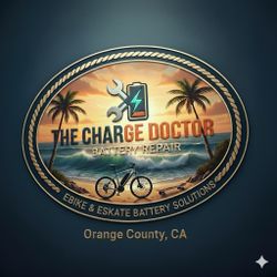 Ebike & Eskate Battery Repair