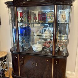 China cabinet