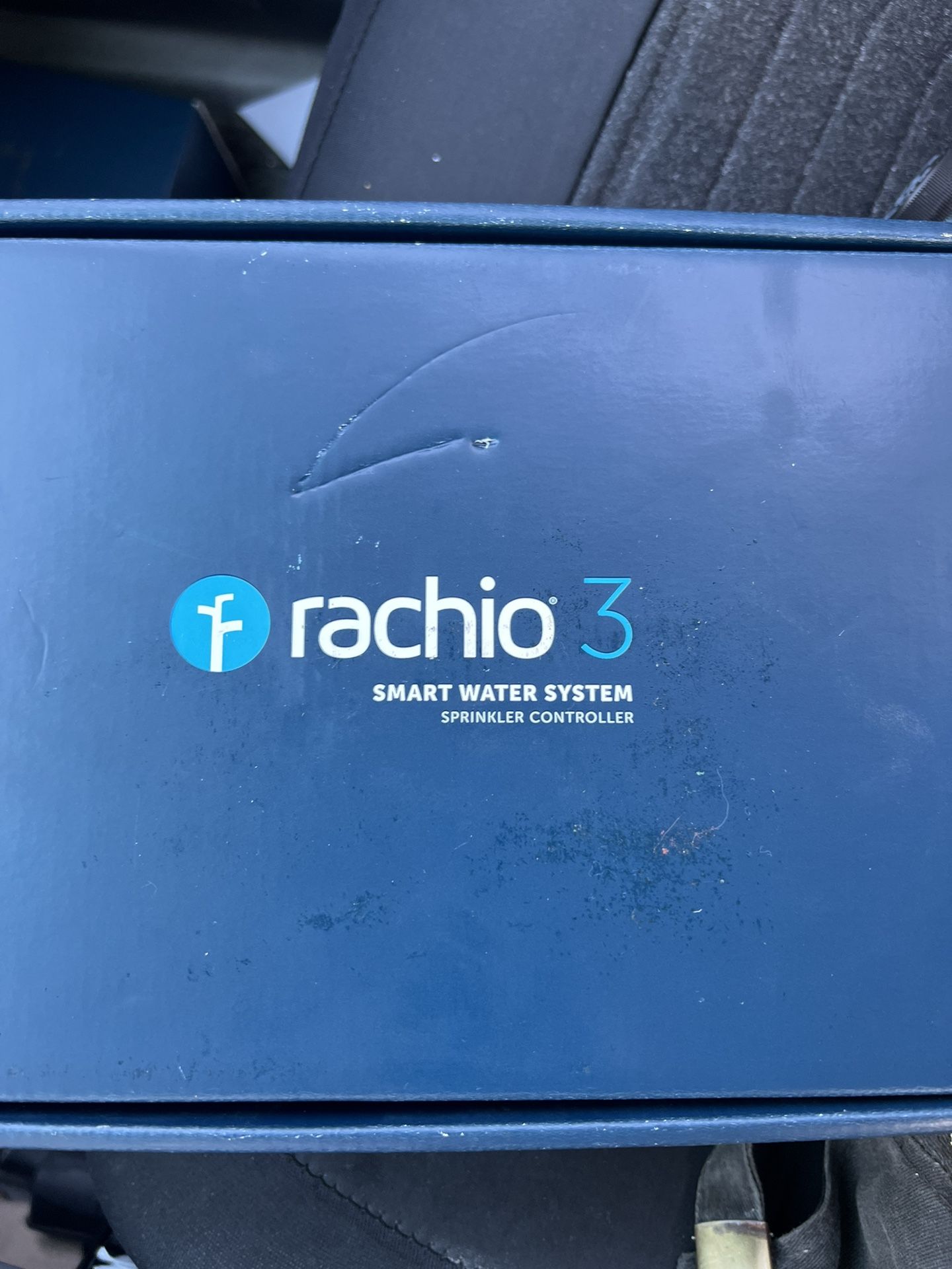  $150  Rachio 3 Smart Sprinkle Controler