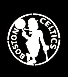 White Vinyl Decal 4”x 4”