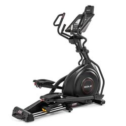 SOLE E35 Elliptical