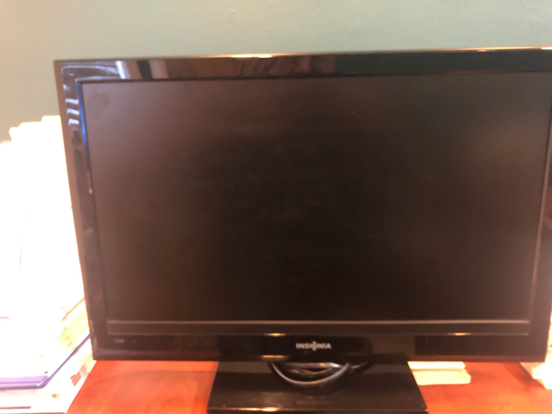 TV. 24 inch