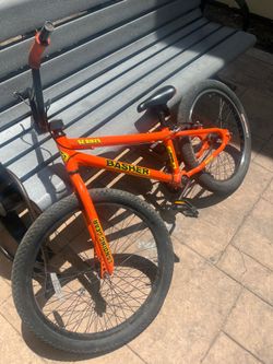 SE bmx bike 24”  will take best offer
