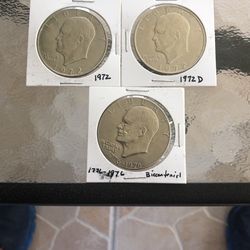 Collectibles Coins