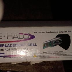 Reme Halo Replacement Cell 