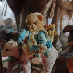 Cherished Teddies 