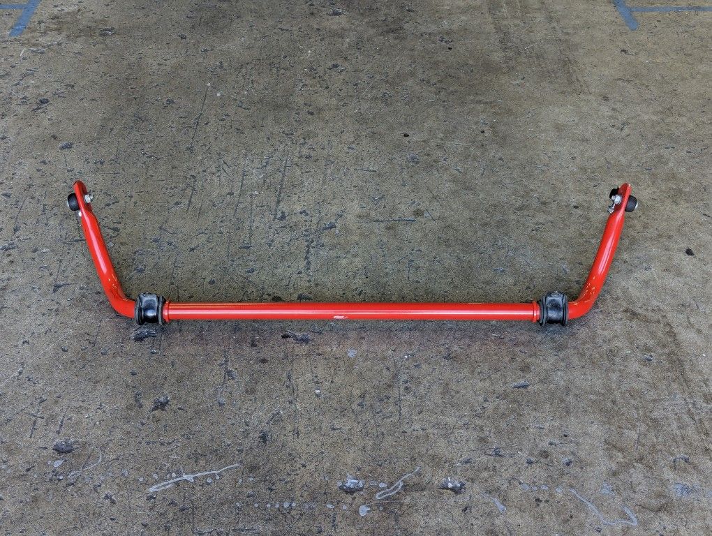 Eibach Front and Rear Sway Bar Kit *USED* (Honda S2000)