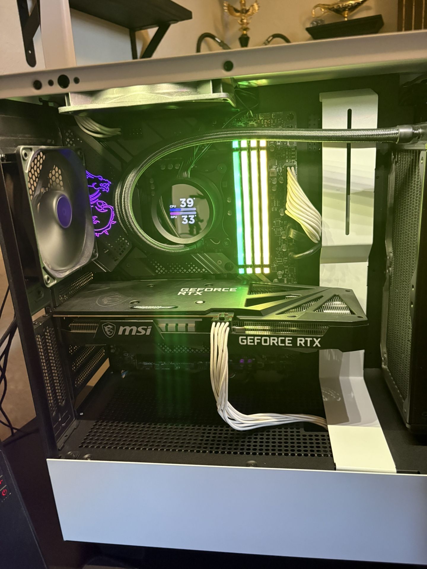 💦HIGH END GAMING PC💦