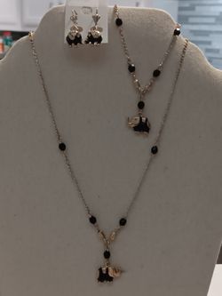 Jewelry Set