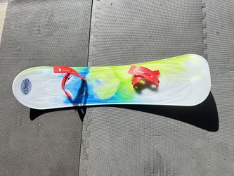 ESP Snowboard