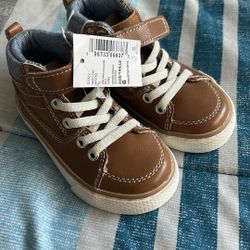 Toddler Boots