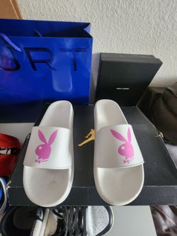 Playboy slides