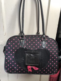 Transportation Bag For Dogs