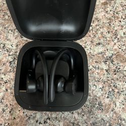 Beats Airbuds Nuevos New