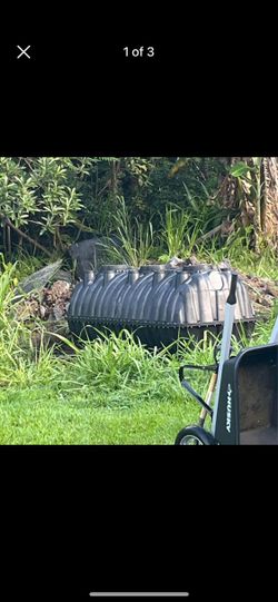 Brand New Septic Tanks