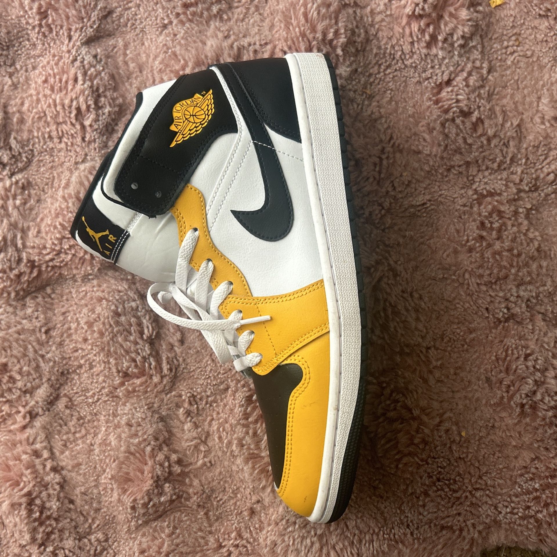 Jordan Ones