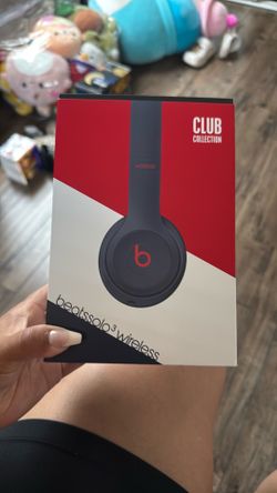 Solo beats 3
