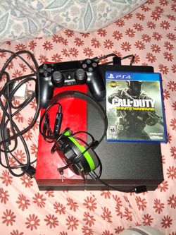 Ps4