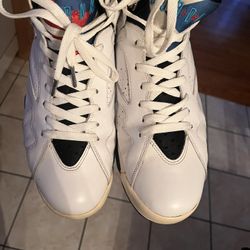 Air Jordan 7 Retro Orion 