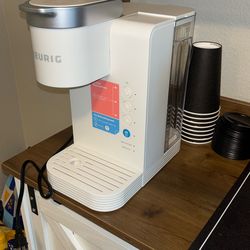 Keurig K-Ice Coffee Maker