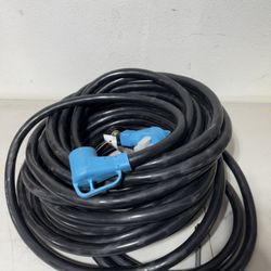 100ft RV/EV Extension Cord