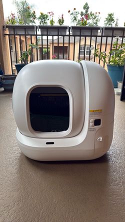 PETKIT Puramax 2