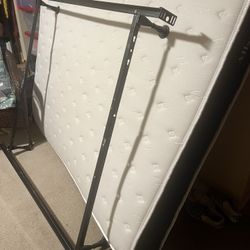 Full Size Bed Frame