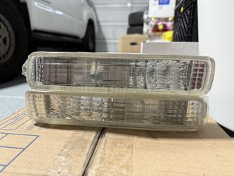 Honda - Depot Bumper Lights 
