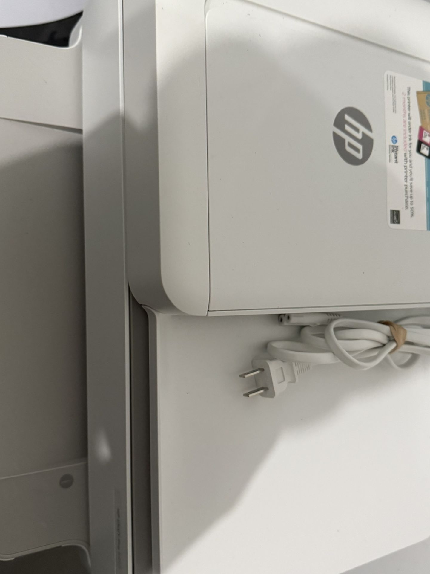 HP printer