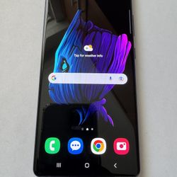 T-Mobile Galaxy A71 128GB