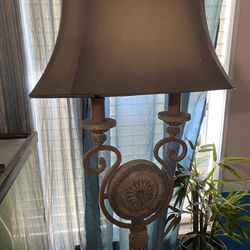 Vintage Stand up Lamp 