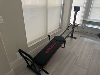 Total Gym