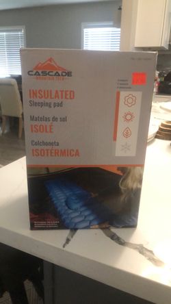 Camping Sleeping Pad